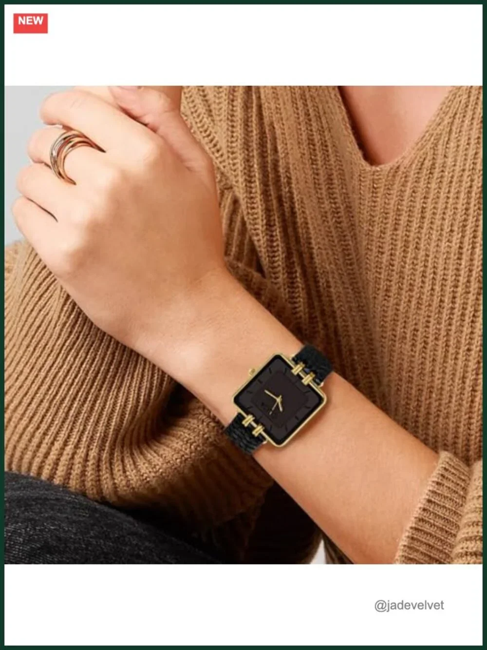 N/A women’s leather